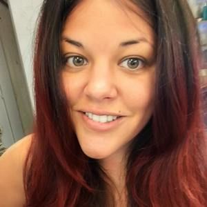 Meet your Posher, Melanie